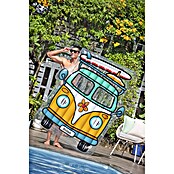 Bestway Zračna blazina BW Van  (Do x Š: 164 x 127 cm) | 8308 - Aufblasartikel | ICIC - Pools / Whirlpools Zubehör | ICI - Pools & Zubehör | IC - Freizeit im Garten | I - Stadtgarten | BAUHAUS