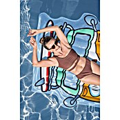 Bestway Zračna blazina BW Van  (Do x Š: 164 x 127 cm) | 8308 - Aufblasartikel | ICIC - Pools / Whirlpools Zubehör | ICI - Pools & Zubehör | IC - Freizeit im Garten | I - Stadtgarten | BAUHAUS