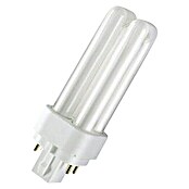 Osram Energiesparlampe Dulux D/E Interna (18 W, G24q-2, Warmweiß, Energieeffizienzklasse: A)
