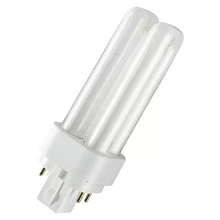 Osram  Energiesparlampe Dulux D/E Interna