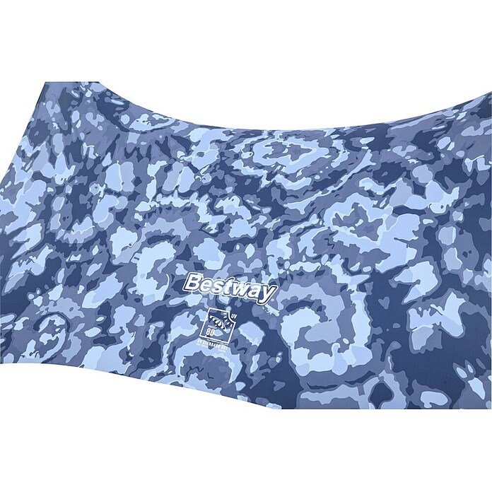 Bestway Senčnik za na plažo  (Modra, Do x Š x V: 210 x 210 x 198 cm) | 8295 - Sonnenschirme | ICFA - Sonnenschutz | ICF - Sonnenschutz | IC - Freizeit im Garten | I - Stadtgarten | BAUHAUS
