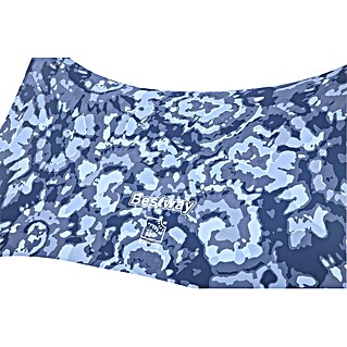 Bestway Senčnik za na plažo (Modra, Do x Š x V: 210 x 210 x 198 cm)