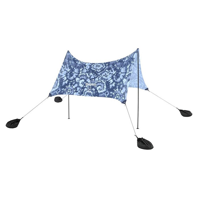 Bestway Suncobran za plažu OutdoorCanopy  (Plava) | BAUHAUS
