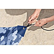 Bestway Senčnik za na plažo  (Modra, Do x Š x V: 210 x 210 x 198 cm) | 8295 - Sonnenschirme | ICFA - Sonnenschutz | ICF - Sonnenschutz | IC - Freizeit im Garten | I - Stadtgarten | BAUHAUS