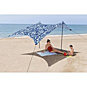 Bestway Senčnik za na plažo  (Modra, Do x Š x V: 210 x 210 x 198 cm) | 8295 - Sonnenschirme | ICFA - Sonnenschutz | ICF - Sonnenschutz | IC - Freizeit im Garten | I - Stadtgarten | BAUHAUS