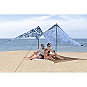 Bestway Senčnik za na plažo  (Modra, Do x Š x V: 210 x 210 x 198 cm) | 8295 - Sonnenschirme | ICFA - Sonnenschutz | ICF - Sonnenschutz | IC - Freizeit im Garten | I - Stadtgarten | BAUHAUS