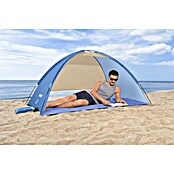 Bestway Šotor za na plažo Beach Ground 2  (Modra, Poliester) | 8295 - Sonnenschirme | ICFA - Sonnenschutz | ICF - Sonnenschutz | IC - Freizeit im Garten | I - Stadtgarten | BAUHAUS
