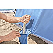 Bestway Šotor za na plažo Beach Ground 2  (Modra, Poliester) | 8295 - Sonnenschirme | ICFA - Sonnenschutz | ICF - Sonnenschutz | IC - Freizeit im Garten | I - Stadtgarten | BAUHAUS