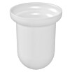 Camargue Lyon Bürstenglas (Glas, Matt)