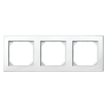 Merten M-SMART Abdeckrahmen 478319
