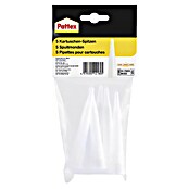 Pattex Kartuschenspitzen (5 Stk.)