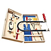Laubsäge-Set (18-tlg.)