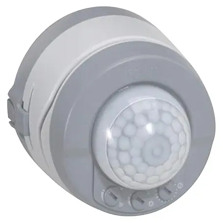 Legrand  Bewegungsmelder Feuchtraum Plexo Classic 069740