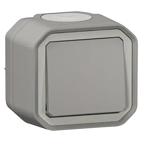 Legrand  Kreuzschalter Plexo New 069716L