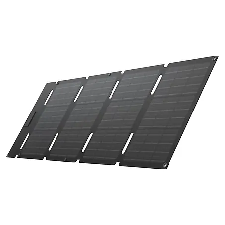 EcoFlow  Solarmodul 45W faltbar