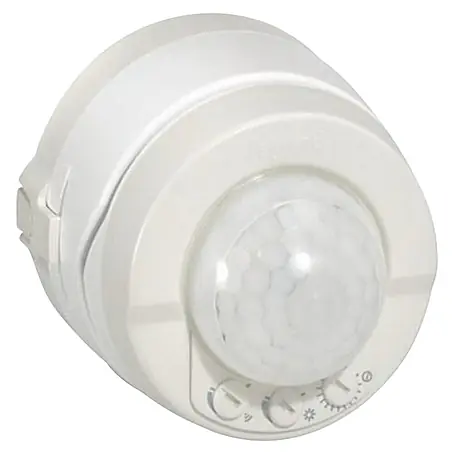 Legrand  Bewegungsmelder Feuchtraum Plexo Classic 069780