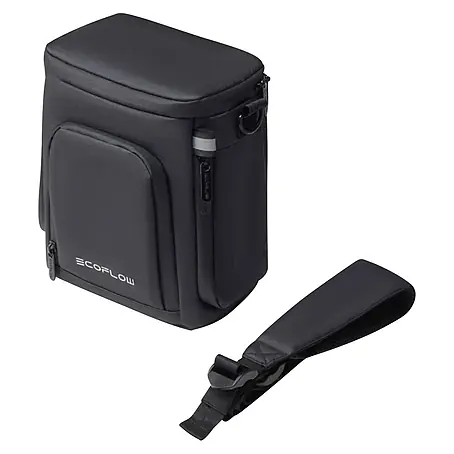 EcoFlow  Tasche Trail Bag für die EcoFlow Trail Powerstationen