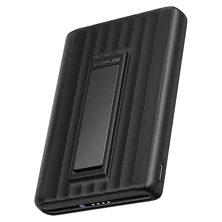 EcoFlow  Powerbank Rapid Mag 10.000 mAh weiß