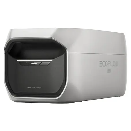EcoFlow  Ersatz-Akku Delta 3 Max Plus