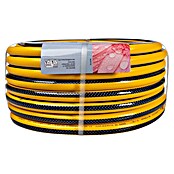 Neptun Classic Manguera para jardín (Largo: 30 m, Diámetro tubo flexible: 13 mm, ½″) | BAUHAUS