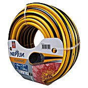 Neptun Classic Vrtno crijevo  (Duljina: 25 m, Promjer crijeva: 19 mm, ¾″, Žuta, siva) | BAUHAUS