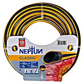 Neptun Classic Vrtna cev  (Dolžina: 10 m, Diameter cevi: 13 mm, ½″) | 7334 - Schläuche konfektioniert Neptun | IAFD - Schläuche/Schlauchaufbewahrung | IAF - Wassertechnik | IA - Gartenhartware | I - Stadtgarten | BAUHAUS
