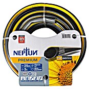 Neptun Premium Vrtna cev  (Dolžina: 25 m, Diameter cevi: 19 mm, ¾″, 22 bar) | 7334 - Schläuche konfektioniert Neptun | IAFD - Schläuche/Schlauchaufbewahrung | IAF - Wassertechnik | IA - Gartenhartware | I - Stadtgarten | BAUHAUS