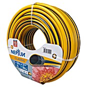 Neptun Classic Vrtno crijevo  (Duljina: 50 m, Promjer crijeva: 13 mm, ½″, Žuto-siva) | BAUHAUS