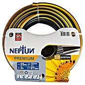 Neptun Premium Tuinslang (Lengte: 25 m, Slangdiameter: 13 mm, ½″) | BAUHAUS