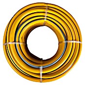 Neptun Classic Vrtno crijevo  (Duljina: 25 m, Promjer crijeva: 19 mm, ¾″, Žuta, siva) | BAUHAUS