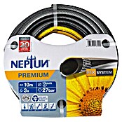 Neptun Premium Tuinslang (Lengte: 10 m, Slangdiameter: 13 mm, ½″) | BAUHAUS