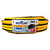 Neptun Classic Vrtno crijevo  (Duljina: 20 m, Promjer crijeva: 25 mm, 1″, Žuto-siva) | BAUHAUS