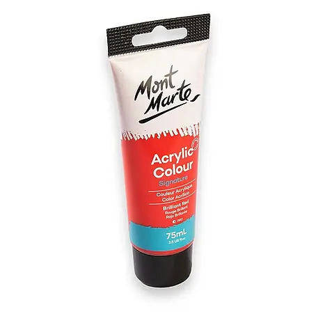 Mont Marte  Acrylfarbe Signature
