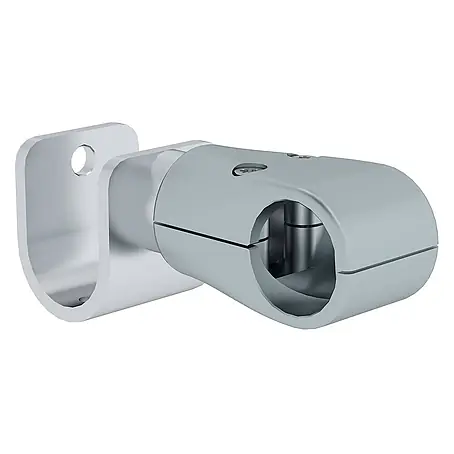 Munk  Raumspartreppe Einhängehaken für steckbare Geländer Ø 40mm