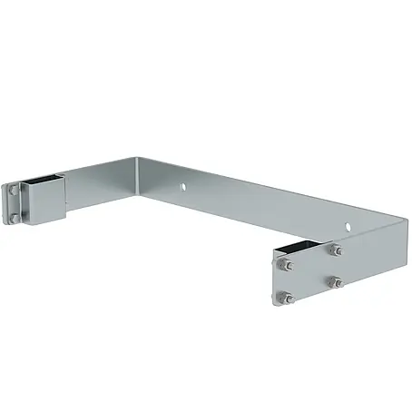 Munk  Mehrzweckleiter Wandhalter