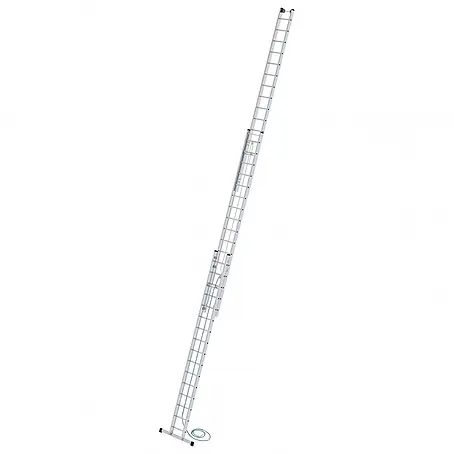 Munk  Seilzugleiter Seilzugleiter mit Traverse 3x16 Sprossen