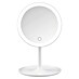 LED-Lichtspiegel rund Lilia 