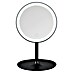 LED-Lichtspiegel rund Lilia 