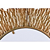Wandspiegel Ruby (Durchmesser: 80 cm, Gold, Freiform) | BAUHAUS