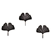 Garderobenhaken-Set Merana (L x B x H: 15 x 15 x 4 cm, 3 -tlg.) | BAUHAUS