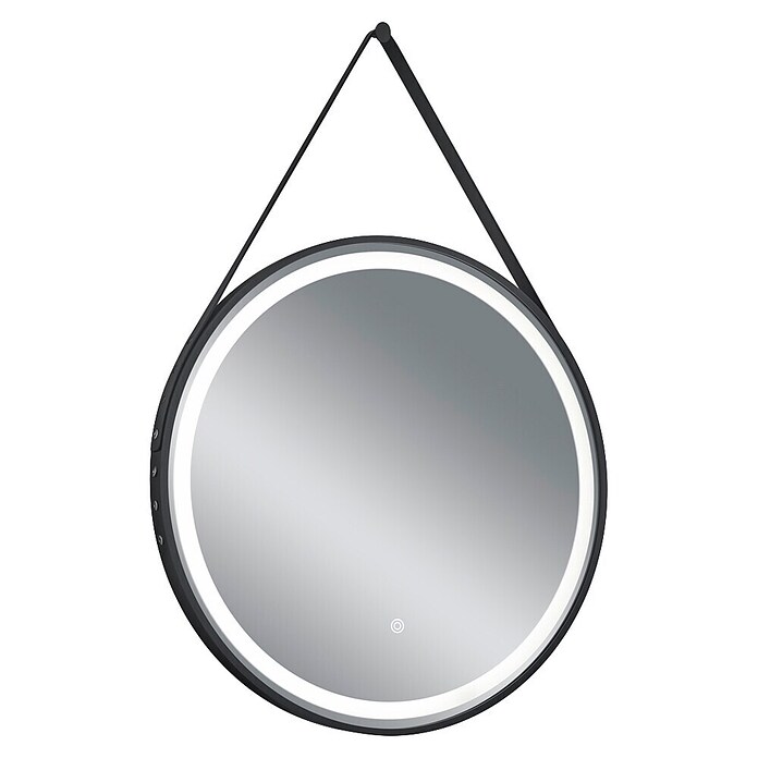 LED-Lichtspiegel Finchen (Durchmesser: 60 cm, 15 W) | BAUHAUS
