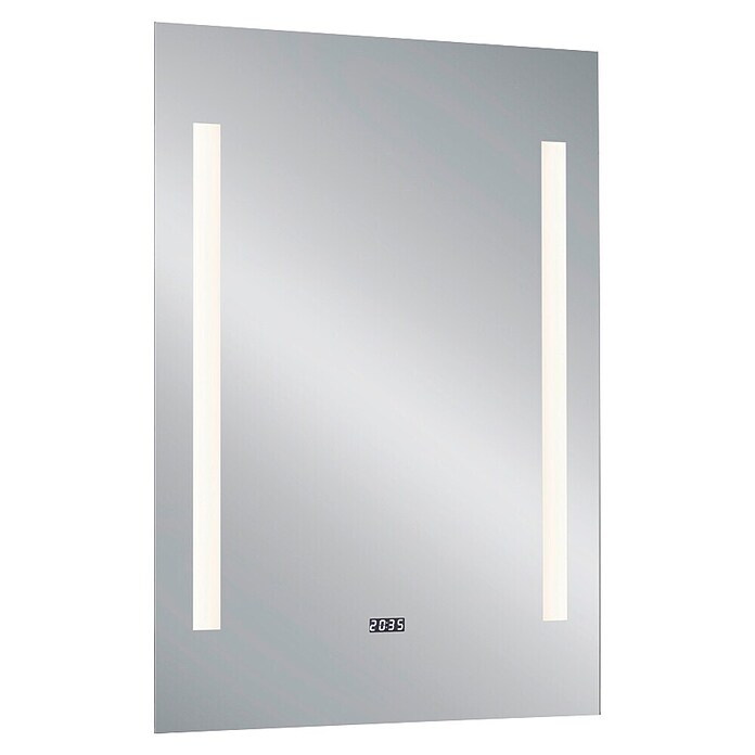 LED-Lichtspiegel Ilonka (B x H: 50 x 70 cm, 15 W) | BAUHAUS