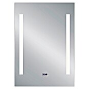 LED-Lichtspiegel Ilonka (B x H: 50 x 70 cm, 15 W) | BAUHAUS