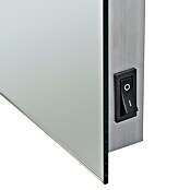 LED-Lichtspiegel Ilonka (B x H: 50 x 70 cm, 15 W) | BAUHAUS