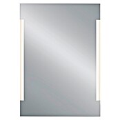 LED-Lichtspiegel (B x H: 50 x 70 cm, 15 W) | BAUHAUS
