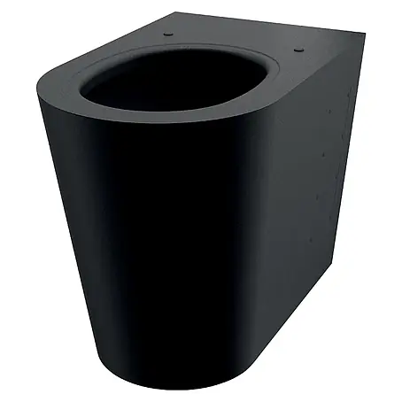 Delabie  Stand-WC Delabie