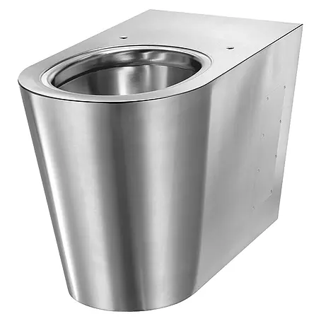 Delabie  Stand-WC Delabie