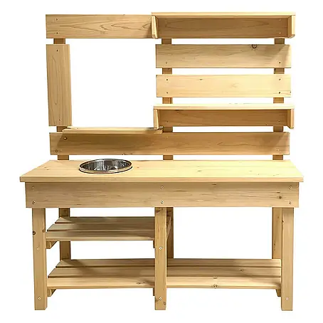 Home Deluxe  Matschküche MANDU