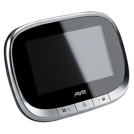 AYR  Mirilla digital Smart Vision 763