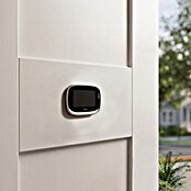 AYR Mirilla digital Smart Vision 763 (WLAN, Grosor de la puerta: 35 mm - 120 mm) | BAUHAUS